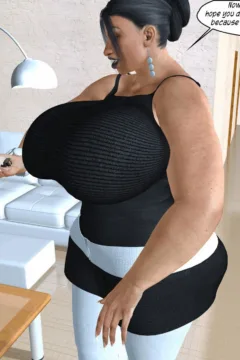 A Day at Teacher’s Angie House (30)