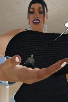 A Day at Teacher’s Angie House (32)