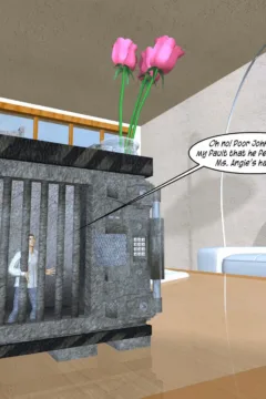 A Day at Teacher’s Angie House (34)