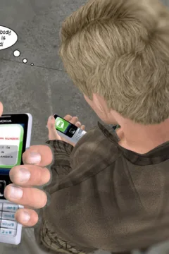 A Day at Teacher’s Angie House (4)