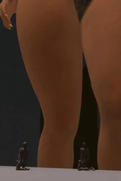 A Day at Teacher’s Angie House (42)