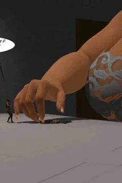 A Day at Teacher’s Angie House (49)