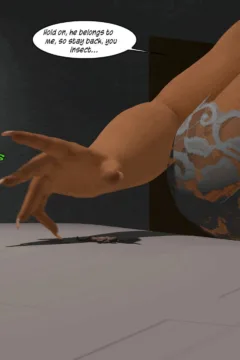 A Day at Teacher’s Angie House (50)