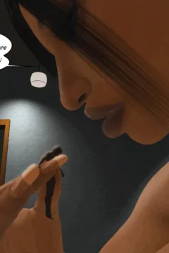 A Day at Teacher’s Angie House (53)