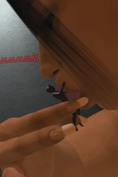 A Day at Teacher’s Angie House (55)