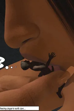 A Day at Teacher’s Angie House (57)