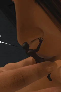 A Day at Teacher’s Angie House (58)