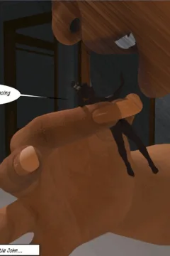 A Day at Teacher’s Angie House (60)