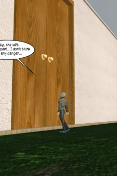 A Day at Teacher’s Angie House (7)