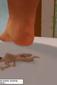 A Day at Teacher’s Angie House (75)