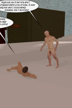 A Day at Teacher’s Angie House (78)