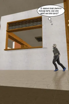 A Day at Teacher’s Angie House (8)