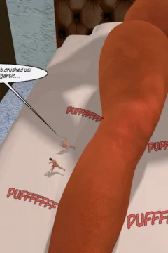 A Day at Teacher’s Angie House (81)