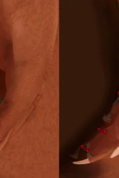 A Day at Teacher’s Angie House (86)