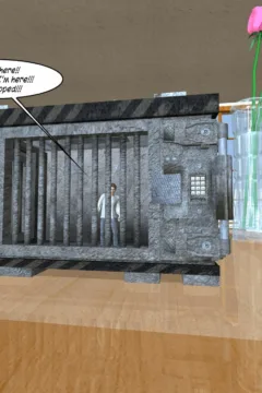 A Day at Teacher’s Angie House (9)