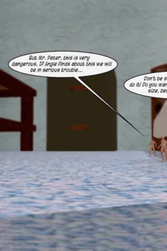 A Day at Teacher’s Angie House (93)