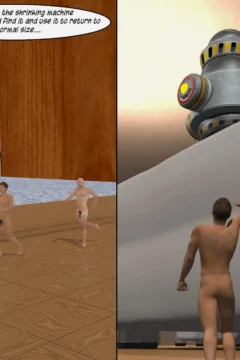 A Day at Teacher’s Angie House (94)