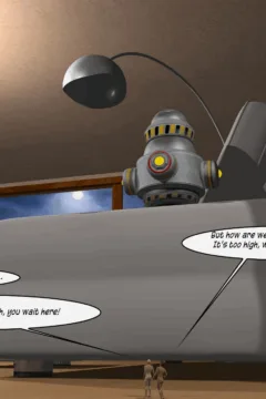 A Day at Teacher’s Angie House (95)