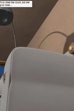 A Day at Teacher’s Angie House (96)