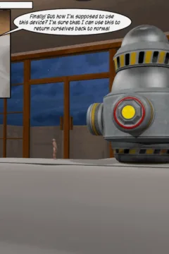 A Day at Teacher’s Angie House (97)