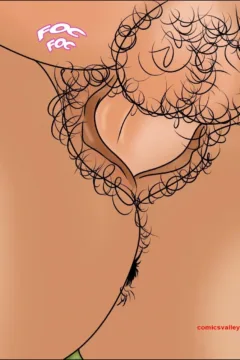 A Horned-Up Expedition (101)