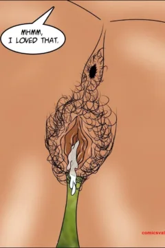 A Horned-Up Expedition (136)