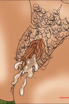 A Horned-Up Expedition (137)