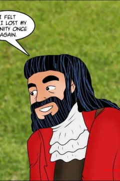 A Horned-Up Expedition (139)