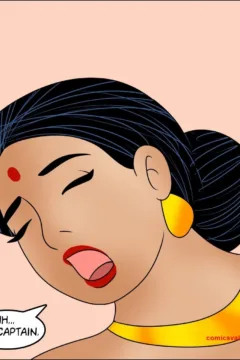 A Horned-Up Expedition (141)