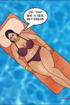 A Horned-Up Expedition (142)