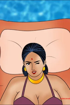 A Horned-Up Expedition (143)