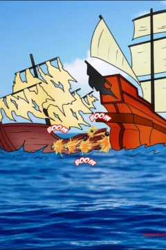 A Horned-Up Expedition (24)