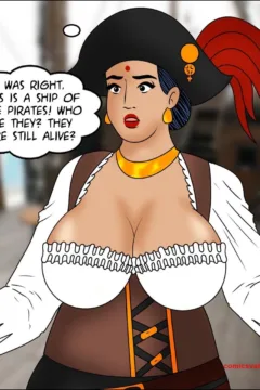 A Horned-Up Expedition (25)