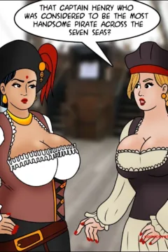 A Horned-Up Expedition (31)