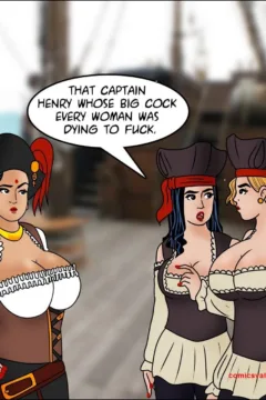 A Horned-Up Expedition (32)