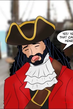 A Horned-Up Expedition (34)