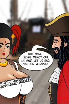 A Horned-Up Expedition (35)