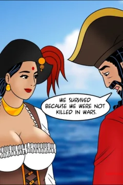 A Horned-Up Expedition (37)