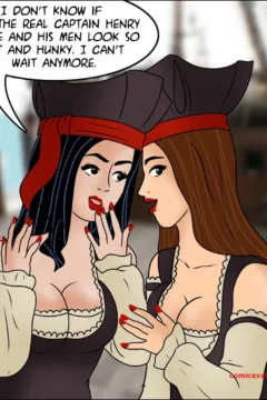 A Horned-Up Expedition (39)