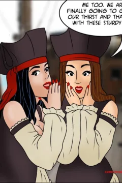 A Horned-Up Expedition (40)