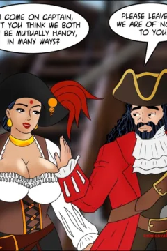 A Horned-Up Expedition (43)