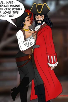 A Horned-Up Expedition (44)