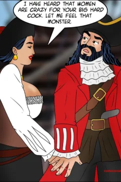 A Horned-Up Expedition (45)