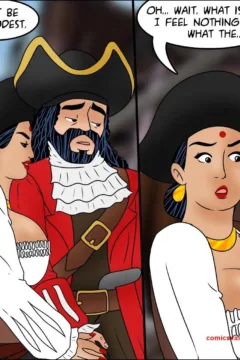 A Horned-Up Expedition (46)