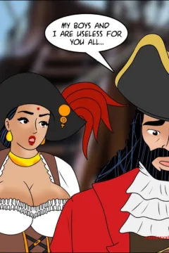 A Horned-Up Expedition (48)