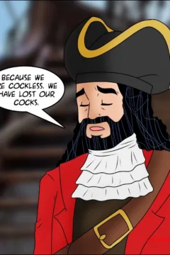 A Horned-Up Expedition (49)