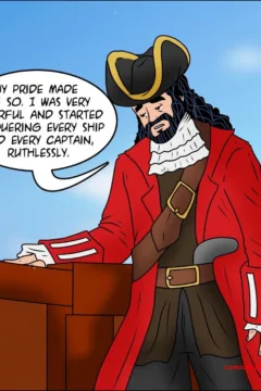 A Horned-Up Expedition (52)