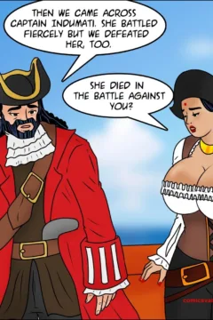 A Horned-Up Expedition (53)