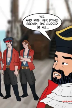 A Horned-Up Expedition (54)