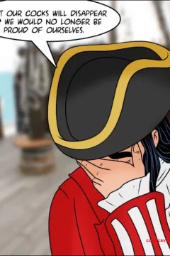 A Horned-Up Expedition (55)